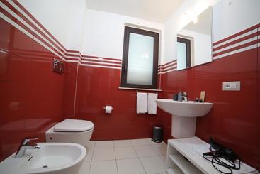پانسیون B&b I Ciclopi