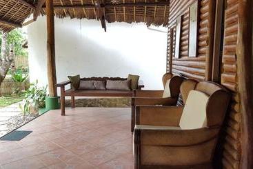 Resort Villa Formosa Bohol