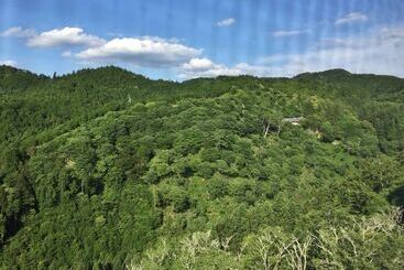旅館 Ebisukan