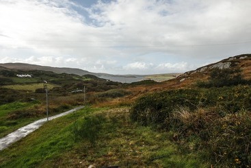 Sea View B&b