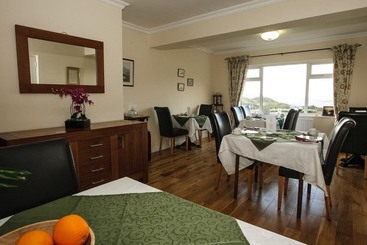 Sea View B&b