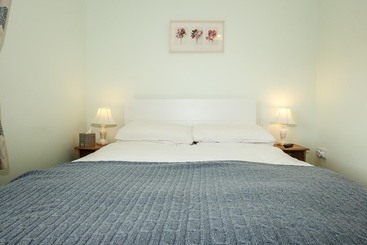 Sea View B&b