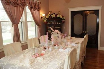 Southard House Bed And Breakfast Inn