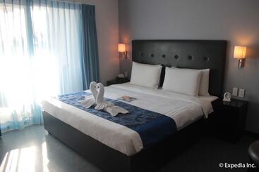 Aparthotel Sun Plaza Subic