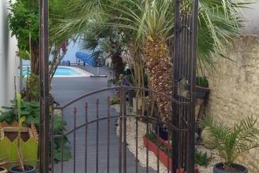B&b La Difference