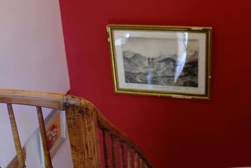 Bed and Breakfast Preau Saint Jacques