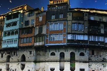 Bed and Breakfast Preau Saint Jacques