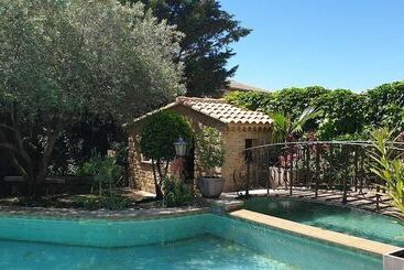 צימר Villa Solary