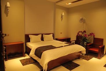هتل Khách Sạn Hoàng Gia Lào Cai   Hoang Gia