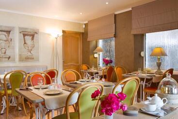 هتل Hôtel Le Roosevelt