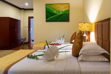 Aureum Palace  & Resort Nay Pyi Taw