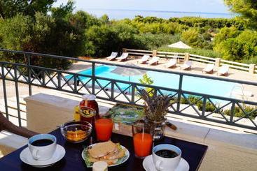 Belvista Luxury Apartments