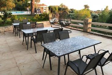 Belvista Luxury Apartments