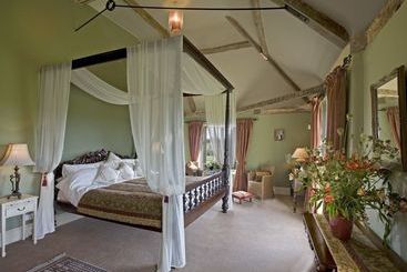 Darsham Old Hall