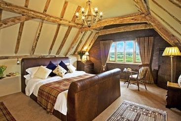Darsham Old Hall