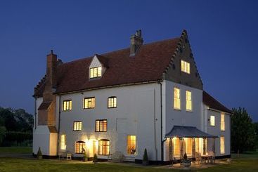 Darsham Old Hall