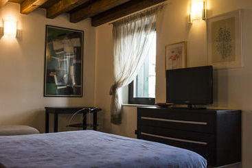 هتل Agriturismo Nicobresaola