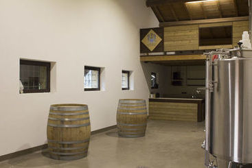 هتل Agriturismo Nicobresaola