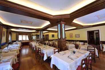 בית מלון כפרי Beau Sejour Presaintdidier