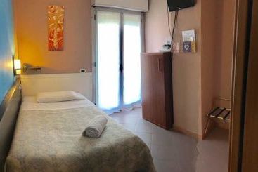 هتل Beauty  & Spa
