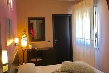 هتل Beauty  & Spa