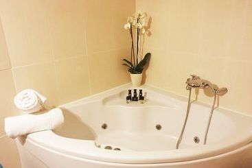 هتل Beauty  & Spa