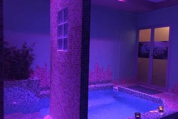 هتل Beauty  & Spa