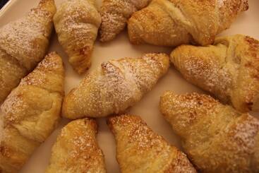 בית מלון כפרי Christophorus Mountain Residence