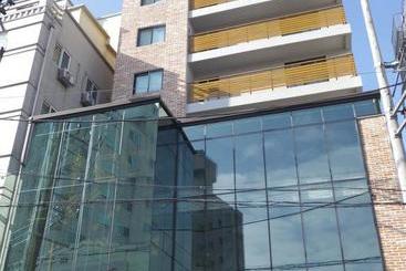 Appartement Ivy Stay