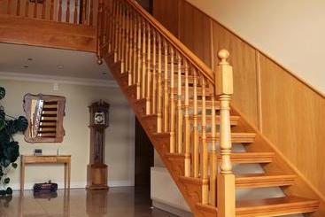 Kensington Lodge B&b