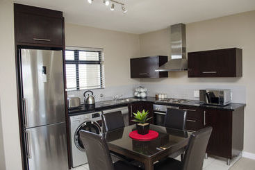 Knightsbridge Luxury Apartments