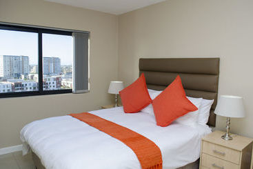 Knightsbridge Luxury Apartments