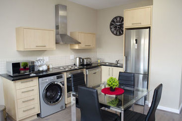 Knightsbridge Luxury Apartments