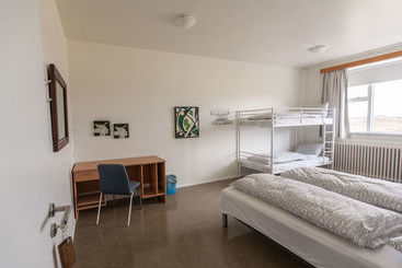 Ljósafossskóli - Hostel