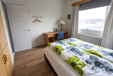 Ljósafossskóli - Hostel