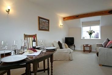 Orchard Cambridge Apartment
