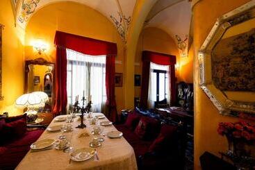 پانسیون Meliaresort Dimore Storiche