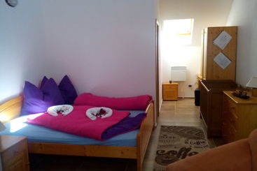 پانسیون Villa Psenek
