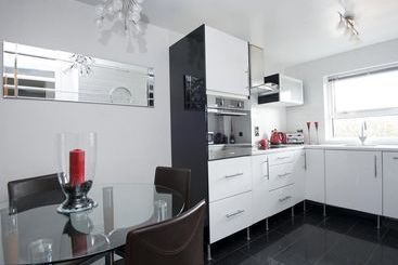 Platinum Serviced Apartments