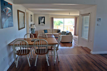 Seaview House Ulverstone