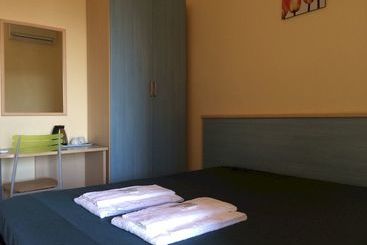 B&b Arcadias