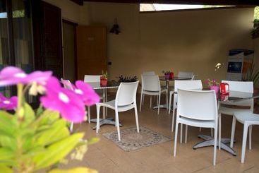 B&b Arcadias
