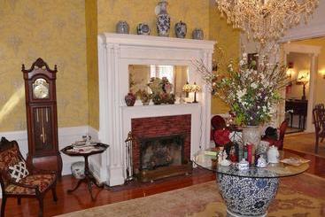 Berkeley House Bed & Breakfast