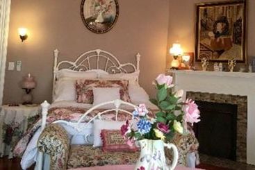 Berkeley House Bed & Breakfast