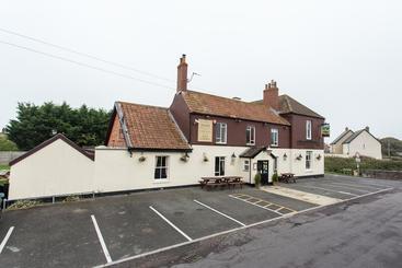 Brent Knoll Inn