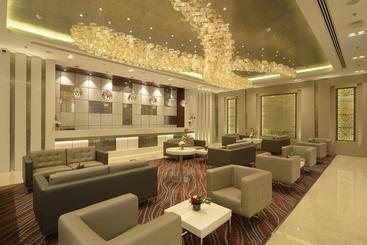 Genesis Hotel Near Mumbai Airport
