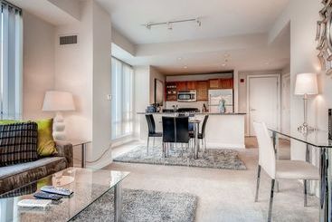 Global Luxury Suites At West End