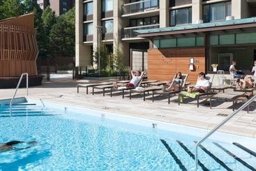 Global Luxury Suites At West End