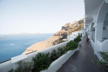 هتل Fanari Vista Suites