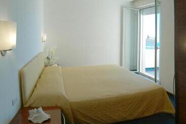 هتل Residence Adriatico